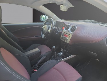 Alfa romeo mito vpc 1.4 mpi multiair 105 s/s distinctive occasion paris 17ème (75)(porte maillot) simplicicar simplicibike...