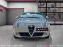 Alfa romeo mito vpc 1.4 mpi multiair 105 s/s distinctive occasion paris 17ème (75)(porte maillot) simplicicar simplicibike...