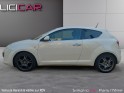 Alfa romeo mito vpc 1.4 mpi multiair 105 s/s distinctive occasion paris 17ème (75)(porte maillot) simplicicar simplicibike...