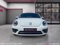 Volkswagen coccinelle cabriolet 1.4 tsi 150 bmt dsg7 couture exclusive - 2017, carplay, caméra, sièges cuir et chauffants...
