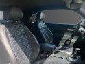 Volkswagen coccinelle cabriolet 1.4 tsi 150 bmt dsg7 couture exclusive - 2017, carplay, caméra, sièges cuir et chauffants...