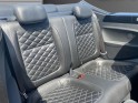 Volkswagen coccinelle cabriolet 1.4 tsi 150 bmt dsg7 couture exclusive - 2017, carplay, caméra, sièges cuir et chauffants...
