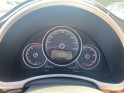 Volkswagen coccinelle cabriolet 1.4 tsi 150 bmt dsg7 couture exclusive - 2017, carplay, caméra, sièges cuir et chauffants...