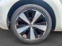 Volkswagen coccinelle cabriolet 1.4 tsi 150 bmt dsg7 couture exclusive - 2017, carplay, caméra, sièges cuir et chauffants...