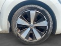 Volkswagen coccinelle cabriolet 1.4 tsi 150 bmt dsg7 couture exclusive - 2017, carplay, caméra, sièges cuir et chauffants...