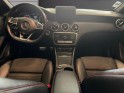 Mercedes classe a 200 d 7g-dct sensation occasion simplicicar le mans simplicicar simplicibike france