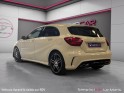 Mercedes classe a 200 d 7g-dct sensation occasion simplicicar le mans simplicicar simplicibike france