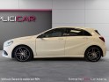 Mercedes classe a 200 d 7g-dct sensation occasion simplicicar le mans simplicicar simplicibike france