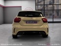 Mercedes classe a 200 d 7g-dct sensation occasion simplicicar le mans simplicicar simplicibike france