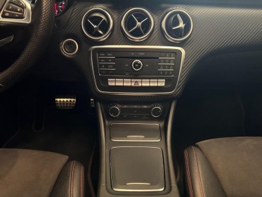Mercedes classe a 200 d 7g-dct sensation occasion simplicicar le mans simplicicar simplicibike france