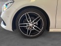 Mercedes classe a 200 d 7g-dct sensation occasion simplicicar le mans simplicicar simplicibike france