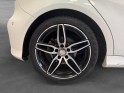 Mercedes classe a 200 d 7g-dct sensation occasion simplicicar le mans simplicicar simplicibike france