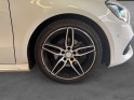 Mercedes classe a 200 d 7g-dct sensation occasion simplicicar le mans simplicicar simplicibike france