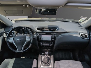 Nissan x-trail 1.6 dci 130 5pl all-mode 4x4-i connect edition / toit ouvrant panoramique / attelage / garantie 12 mois...