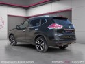 Nissan x-trail 1.6 dci 130 5pl all-mode 4x4-i connect edition / toit ouvrant panoramique / attelage / garantie 12 mois...
