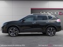 Nissan x-trail 1.6 dci 130 5pl all-mode 4x4-i connect edition / toit ouvrant panoramique / attelage / garantie 12 mois...