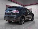 Nissan x-trail 1.6 dci 130 5pl all-mode 4x4-i connect edition / toit ouvrant panoramique / attelage / garantie 12 mois...