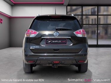 Nissan x-trail 1.6 dci 130 5pl all-mode 4x4-i connect edition / toit ouvrant panoramique / attelage / garantie 12 mois...