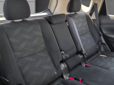 Nissan x-trail 1.6 dci 130 5pl all-mode 4x4-i connect edition / toit ouvrant panoramique / attelage / garantie 12 mois...