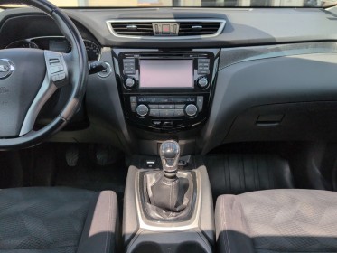Nissan x-trail 1.6 dci 130 5pl all-mode 4x4-i connect edition / toit ouvrant panoramique / attelage / garantie 12 mois...