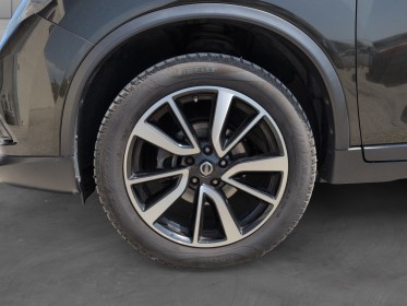Nissan x-trail 1.6 dci 130 5pl all-mode 4x4-i connect edition / toit ouvrant panoramique / attelage / garantie 12 mois...