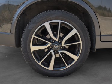 Nissan x-trail 1.6 dci 130 5pl all-mode 4x4-i connect edition / toit ouvrant panoramique / attelage / garantie 12 mois...