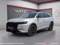 Ds ds 7 hybride rechargeable e-tense 225 eat8 performance line  / garantie 12 mois occasion simplicicar lunel simplicicar...