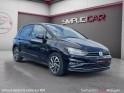 Volkswagen golf sportsvan 1.0 tsi 115ch  bvm6 connect garantie 12 mois occasion simplicicar royan simplicicar simplicibike...