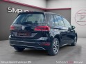 Volkswagen golf sportsvan 1.0 tsi 115ch  bvm6 connect garantie 12 mois occasion simplicicar royan simplicicar simplicibike...