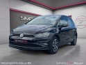 Volkswagen golf sportsvan 1.0 tsi 115ch  bvm6 connect garantie 12 mois occasion simplicicar royan simplicicar simplicibike...