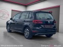 Volkswagen golf sportsvan 1.0 tsi 115ch  bvm6 connect garantie 12 mois occasion simplicicar royan simplicicar simplicibike...