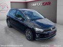 Volkswagen golf sportsvan 1.0 tsi 115ch  bvm6 connect garantie 12 mois occasion simplicicar royan simplicicar simplicibike...