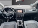 Volkswagen golf sportsvan 1.0 tsi 115ch  bvm6 connect garantie 12 mois occasion simplicicar royan simplicicar simplicibike...
