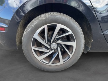 Volkswagen golf sportsvan 1.0 tsi 115ch  bvm6 connect garantie 12 mois occasion simplicicar royan simplicicar simplicibike...