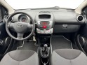 Toyota aygo mc dynamic 1.0 vvt-i climatisation / bluetooth / idÉal jeunes permis occasion simplicicar orgeval  simplicicar...