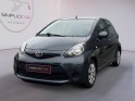 Toyota aygo mc dynamic 1.0 vvt-i climatisation / bluetooth / idÉal jeunes permis occasion simplicicar orgeval  simplicicar...