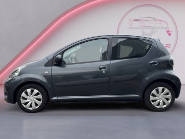 Toyota aygo mc dynamic 1.0 vvt-i climatisation / bluetooth / idÉal jeunes permis occasion simplicicar orgeval  simplicicar...