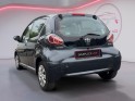 Toyota aygo mc dynamic 1.0 vvt-i climatisation / bluetooth / idÉal jeunes permis occasion simplicicar orgeval  simplicicar...