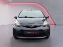Toyota aygo mc dynamic 1.0 vvt-i climatisation / bluetooth / idÉal jeunes permis occasion simplicicar orgeval  simplicicar...