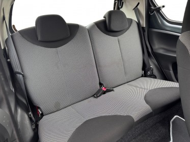 Toyota aygo mc dynamic 1.0 vvt-i climatisation / bluetooth / idÉal jeunes permis occasion simplicicar orgeval  simplicicar...