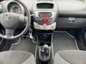 Toyota aygo mc dynamic 1.0 vvt-i climatisation / bluetooth / idÉal jeunes permis occasion simplicicar orgeval  simplicicar...