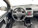Toyota aygo mc dynamic 1.0 vvt-i climatisation / bluetooth / idÉal jeunes permis occasion simplicicar orgeval  simplicicar...