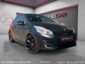 Peugeot 208 gti by peugeot sport/entretiens complet/garantie jusqu'a 48 mois occasion simplicicar salon de provence...