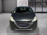 PEUGEOT d'occasion 208 1.6 E-HDI 92 FELINE de 2014 Vienne (38)﻿