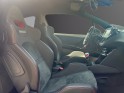 Peugeot 208 gti by peugeot sport/entretiens complet/garantie jusqu'a 48 mois occasion simplicicar salon de provence...