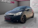 Peugeot 208 gti by peugeot sport/entretiens complet/garantie jusqu'a 48 mois occasion simplicicar salon de provence...