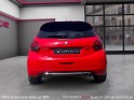 Peugeot 208 gti by peugeot sport/entretiens complet/garantie jusqu'a 48 mois occasion simplicicar salon de provence...