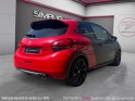 Peugeot 208 gti by peugeot sport/entretiens complet/garantie jusqu'a 48 mois occasion simplicicar salon de provence...