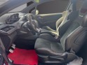 Peugeot 208 gti by peugeot sport/entretiens complet/garantie jusqu'a 48 mois occasion simplicicar salon de provence...