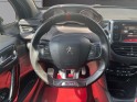 Peugeot 208 gti by peugeot sport/entretiens complet/garantie jusqu'a 48 mois occasion simplicicar salon de provence...
